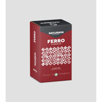 Naturwin Ferro Bitki Toprak Toz Gübre 250 gr