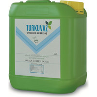 Turkuvaz Azot-Karbon-Potasyum Bitki Toprak Sıvı Gübre 5 lt