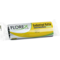 Florex Battal Boy 72x95 cm 20 Adet Çöp Poşeti