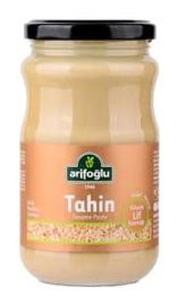 Arifoğlu Tahin 330g