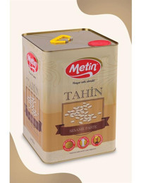 Metin Tahin 19 KG