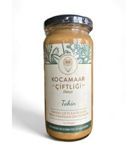 Kocamaar Çiftliği Tahin - Çifte Kavrulmuş 280 gr