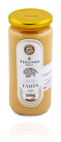 PEHLİVAN DATÇA Tahin 500 Gr