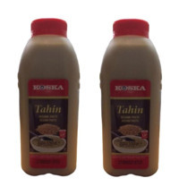 Koska tahin 550 gr 2 adet