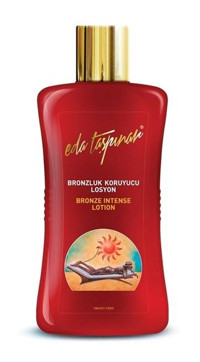 Eda Taşpınar Yoğun Tüm Vücut İçin Güneşsiz Bronzlarştırıcı Losyon 200 ml