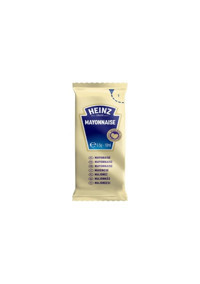 Heinz Mayonez 250x10 gr
