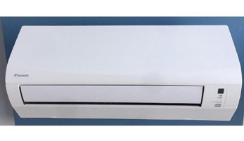 Daikin Sensira FTXF35D/E 12000 Btu Enerji Sınıfı Inverter Duvar Tipi Klima