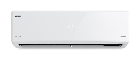 Vestel Flora Doğa 9000 Btu A++ Enerji Sınıfı R32 Inverter Duvar Tipi Klima
