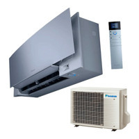 Daikin Emura3 FTXJ42AS 14000 Btu A++ Enerji Sınıfı R32 Inverter Duvar Tipi Klima
