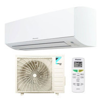 Daikin Sensira FTX35D 12000 Btu A++ Enerji Sınıfı R32 Inverter Duvar Tipi Klima