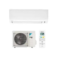 Daikin Sensira FTX50E 18000 Btu A++ Enerji Sınıfı R32 Inverter Duvar Tipi Klima