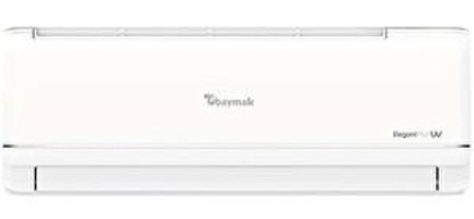 Baymak Elegant Plus Uv9 9000 Btu A++ Enerji Sınıfı Inverter Duvar Tipi Klima