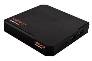 Hiremco Matador Pro Max 32 GB Kapasiteli 2 GB Ram Wifi Android TV Box
