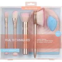 Real Techniques RT4267 Endless Summer Fırça Seti 5 Adet