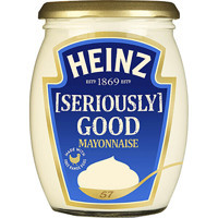 Heinz Mayonez 460 gr