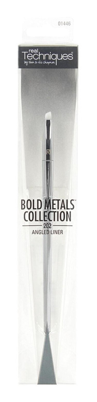 Real Techniques Bold Metal Liner Fırçası