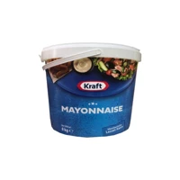 Kraft Mayonez 8000 gr