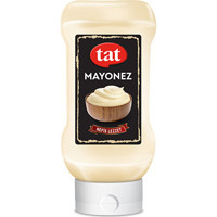 Tat Mayonez 330 gr