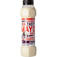 Remia Black Truffle Mayonez 800 ml
