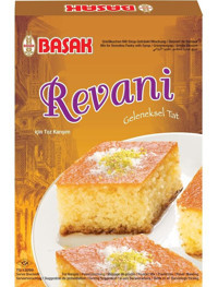 Başak Revani 3 kg