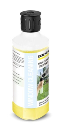 Karcher RM 503 Konsantre Cam Temizleyici Sıvı 500 ml