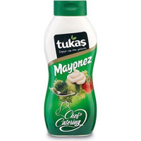 Tukaş Chef Catering Mayonez 550 gr