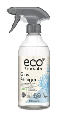 Eco Freude Cam Temizleyici Sprey 500 ml