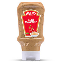 Heinz Acılı Mayonez 405 gr