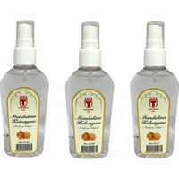 Tariş Mandalina Sprey Kolonya 80 ml 3'lü