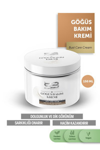 Serap Beauty Çatlak Önleyici Doğal Göğüs Ucu Kremi 150 ml