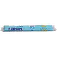 Tekplast Jumbo Boy 80x110 cm 10 Adet Çöp Poşeti