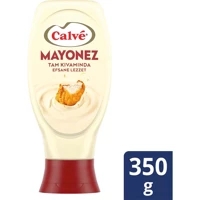 Calve Mayonez 350 gr