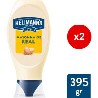 Hellmann's Mayonez 2x395