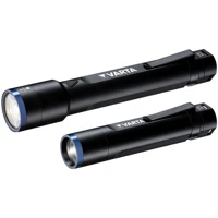 Varta F30R Night Cutter Dinamolu Basmalı 700 Lümen Uzun Menzilli Led Şarjlı El Feneri