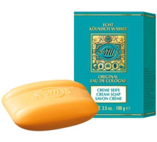 4711 Original Cream Soap Sabun 100 gr