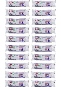 Lixo J-650 Jumbo Boy 80x110 cm 10x20 Adet Çöp Poşeti