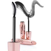 Pierre Cardin Roll Act Lashes Hacim Veren Siyah Maskara
