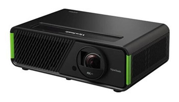 Viewsonic 4K Wifi 2800 ANSI Taşınabilir LED Projeksiyon Cihazı