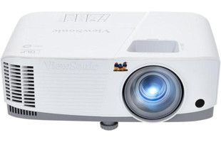 Viewsonic WXGA Wifi 3D 3800 ANSI Taşınabilir LED Projeksiyon Cihazı