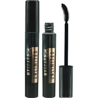 Sheida Unlimited Curl Kıvırma Siyah Maskara