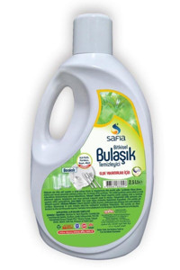 Safia Sıvı El Bulaşık Deterjanı 2.5 lt