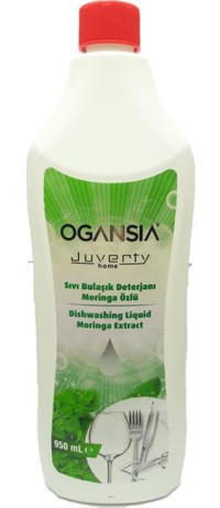 Ogansia Sıvı El Bulaşık Deterjanı 950 ml