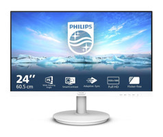 Philips 241V8AW 75 Hz 4 ms 24 inç FHD Flat IPS Freesync 1920 x 1080 px LED Monitör
