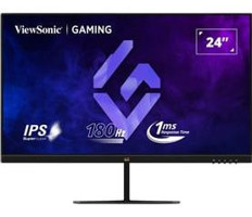 Viewsonic VX2479-HD-PR 180 Hz 1 ms 24 inç FHD Flat IPS HDMI 1920 x 1080 px LED Monitör
