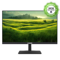 Ezcool Corp EZC24 100 Hz 5 ms 23.8 inç FHD Flat VA HDMI 1920 x 1080 px LED Monitör