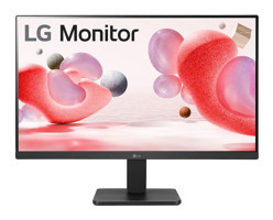 LG 24MR400-B 100 Hz 5 ms 24 inç FHD Flat IPS VGA HDMI Freesync 1920 x 1080 px LED Monitör