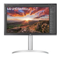 LG 27UP85NP-W 60 Hz 5 ms 27 inç UHD Flat IPS HDMI Freesync 3840 x 2160 px LED Monitör