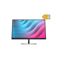 HP E24Q G5 75 Hz 5 ms 23.8 inç FHD + Flat IPS VGA Freesync 2560 x 1440 px LED Monitör