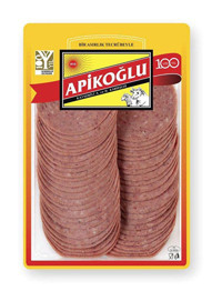 Apikoğlu Macar Salam 250 gr