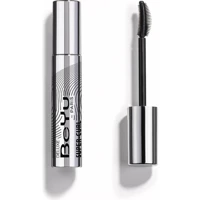 Beyu Super Curl Voluminous Waterproof Siyah Maskara